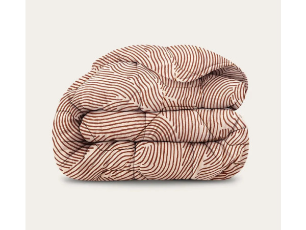 Dekbed zonder overtrek 200x220