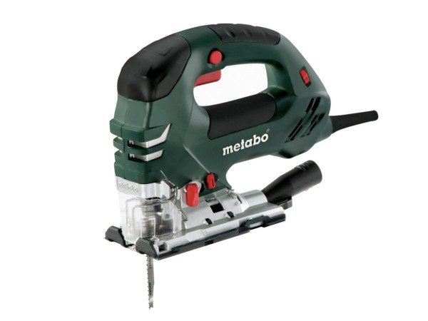 Metabo - STEB 140 PLUS - Decoupeerzaag