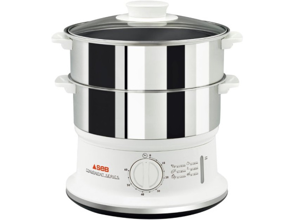SEB Convenient VC1451 - Stoomkoker