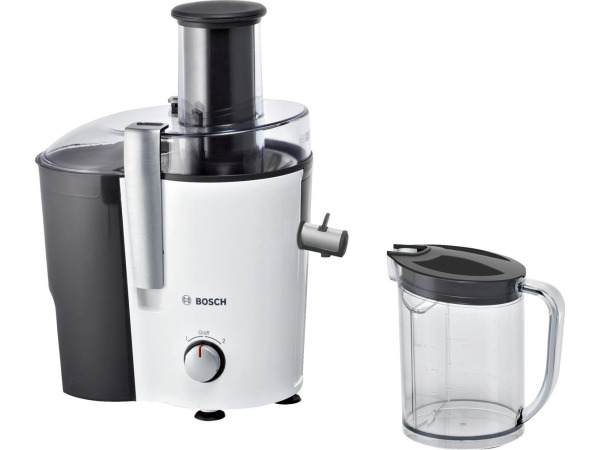 Bosch VitaJuice 2 MES25A0 - Sapcentrifuge - 700 W - Wit