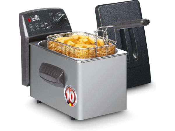 FRITEL Frituurpan - Turbo SF® 4050