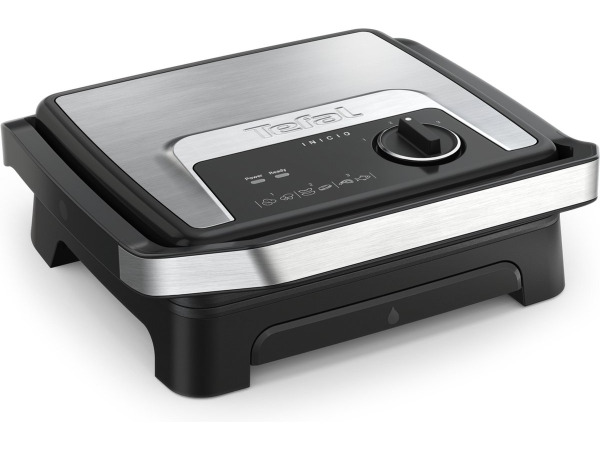 Tefal Inicio Adjust GC272D paninimaker & grill