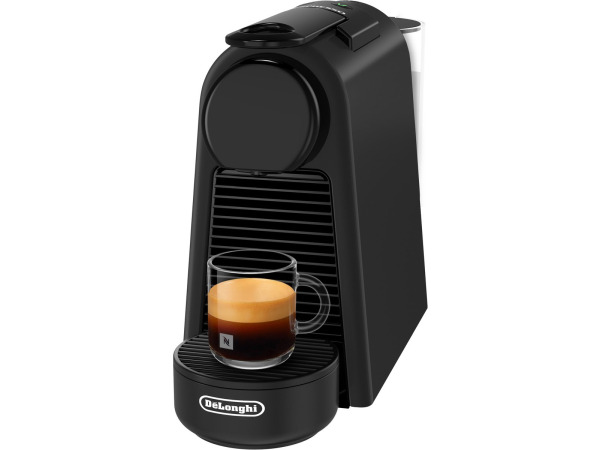 De'Longhi Nespresso Essenza Mini EN85.BKMT