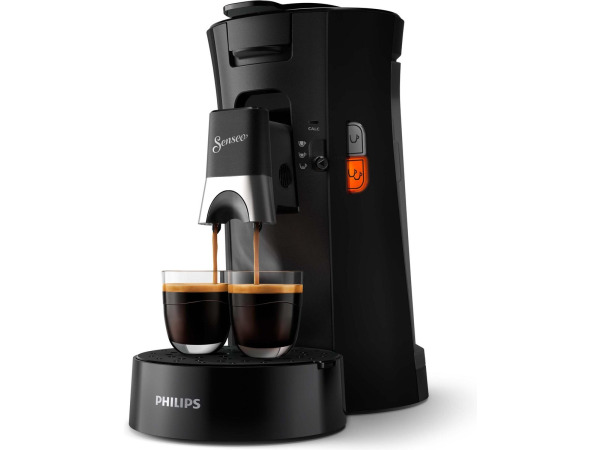 Philips Senseo Select Koffiepadmachine CSA230/60