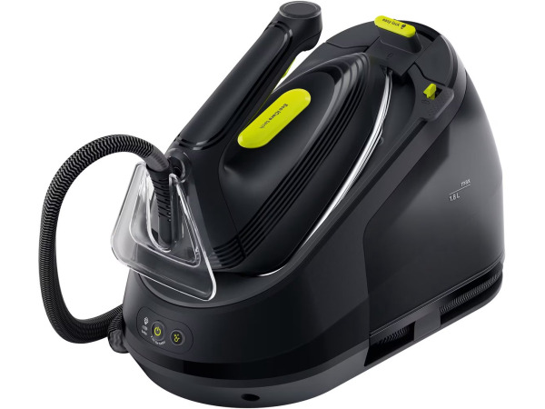 Braun CareStyle 3 IS3257BK - Stoomgenerator