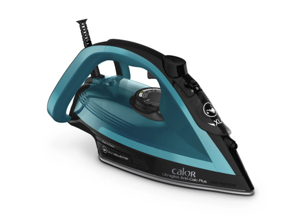 Calor Stoomstrijkijzer Ultragliss Anti-Calc Plus FV6832C0