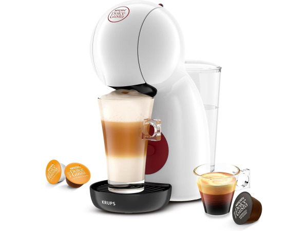 Krups NESCAFÉ Dolce Gusto Piccolo XS KP1A3110/HG0
