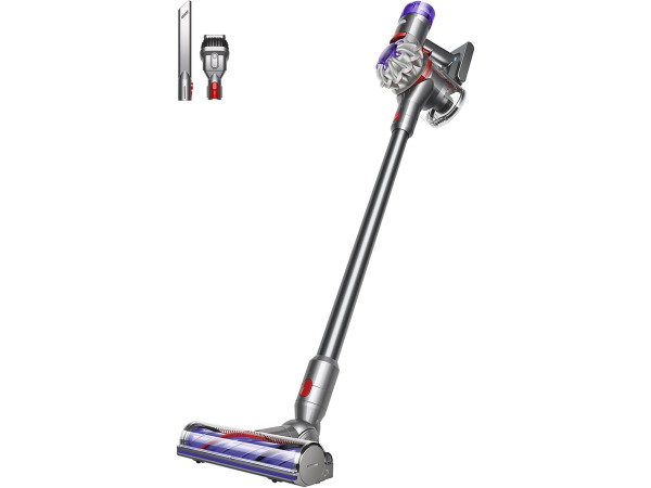 Dyson V8 Advanced Draadloze Steelstofzuiger