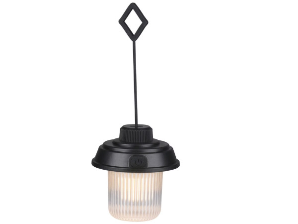 Oplaadbare Camping Lamp 3 Lichtfuncties