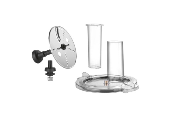 Silvercrest Foodprocessor-opzetstuk voor Monsieur Cuisine