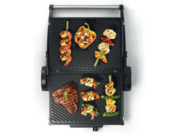 Bosch TCG4104 - Contactgrill Elektrisch