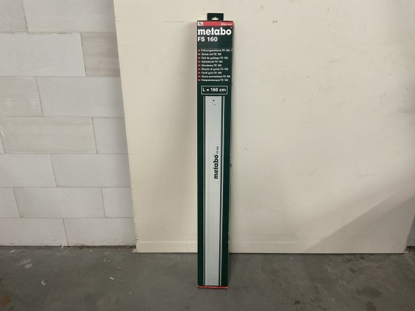 metabo-fs-160-geleiderail-160cm