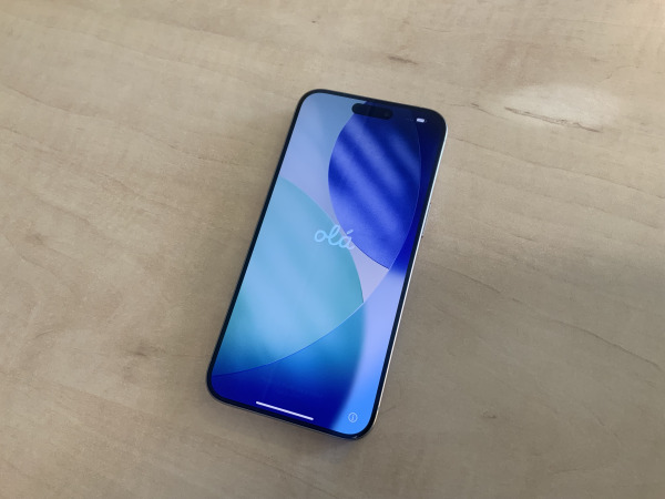Apple iPhone 15 Pro Max 512GB wit