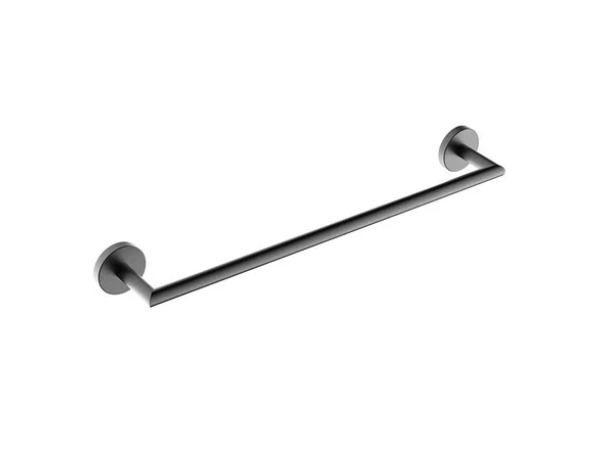 Wiesbaden Alonzo handdoekrek gunmetal