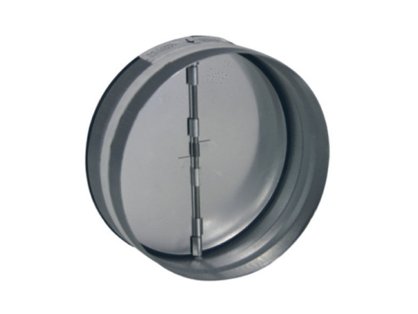 NEDCO VLINDRKLP DIAM 125MM GEG - 664.190.33