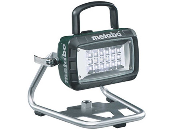 Metabo Bouwlamp BSA 14.4-18 LED