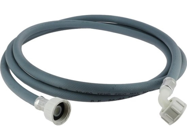 Bonfix PVC Aanvoerslang 20-60 bar 2,5 met