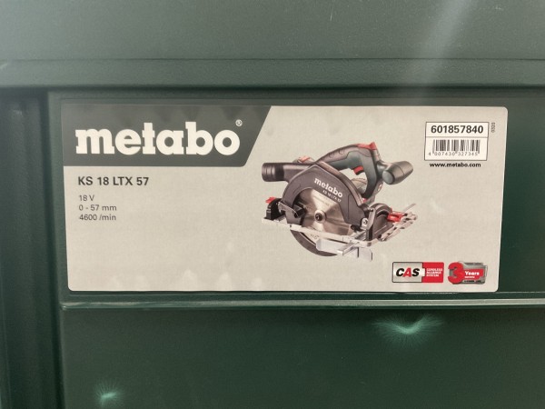 metabo-cirkelzaagmachine-ks-18-ltx-57