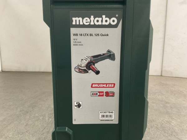 metabo-wb-18-ltx-bl-125-quick-accu-haakse-slijpmachine-body