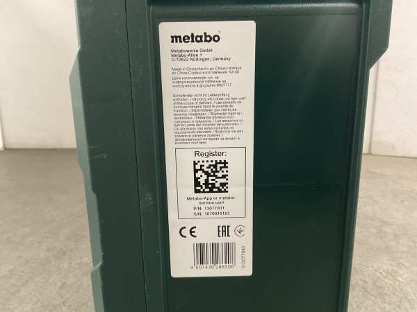 metabo-wb-18-ltx-bl-125-quick-accu-haakse-slijpmachine-body