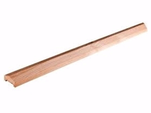 Tuinschutting met betonpalen 26,5m – foto 5 – kavel bij XL Auctions