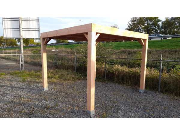 Buitenverblijf design 314x300x244cm – foto 5 – kavel bij XL Auctions