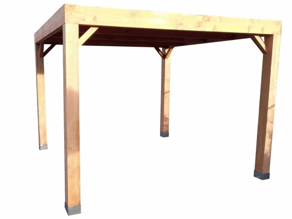 Buitenverblijf design 314x400x244cm – foto 7 – kavel bij XL Auctions