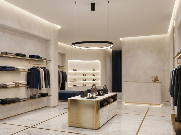 Hanglamp Zwart 82cm 70W LED CCT 3 Kleur & 3 Stappen Dimmen