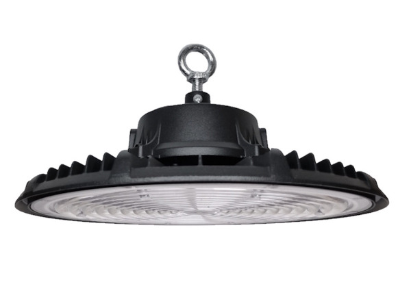4x 200W 6500K PRO LED UFO HIGHBAY waterdicht