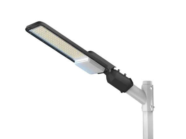 20x 100W 5000K LED Straatverlichting Lens Waterdicht kantelbaar