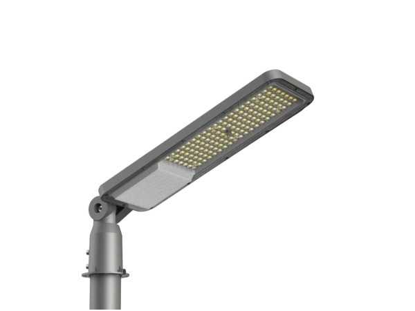 8x 150W 5000K LED Straat verlichtingen Waterdicht kantelbaar