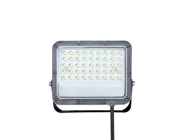 20x 30W 5000K LED Breedstralers met Lens Waterdicht