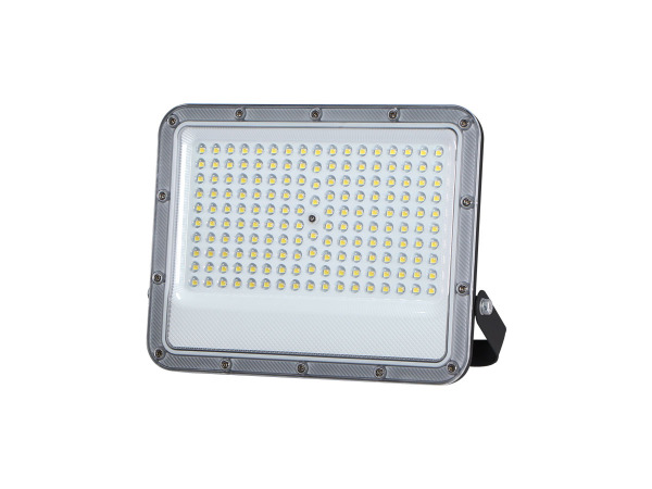 4x 100W 3000K LED Breedstralers met Lens Waterdicht
