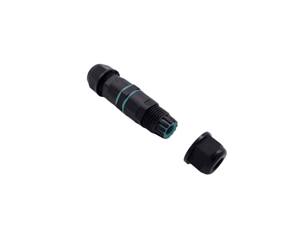 40x Kabelverbinder 3 aderig waterdicht