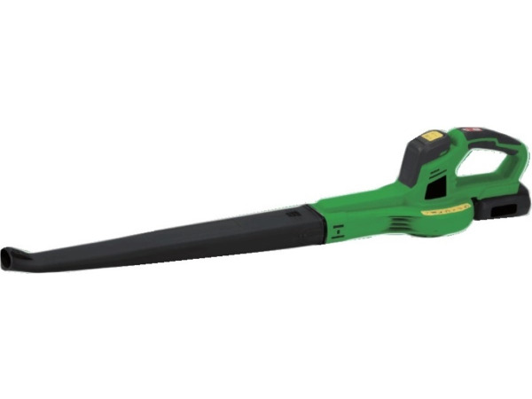 Hofftech Draadloze Bladblazer met Accu - 20 V 1300 Mah