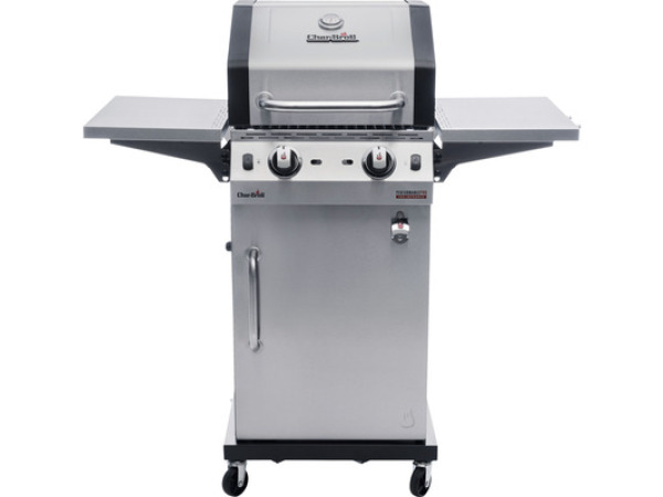 Char-Broil Gasgrill Performance PRO S 2 - 2 Pits
