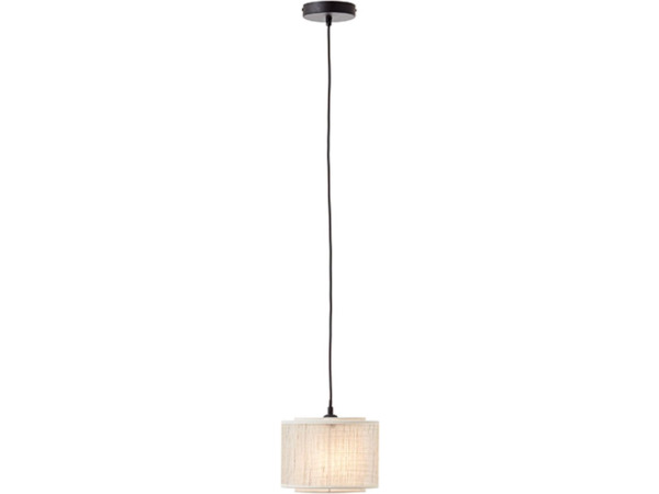 Brilliant Odar 99481/09 hanglamp 22 cm