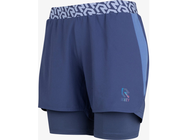 Robey Dames sportshort - Maat M