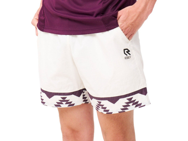 Robey Tennis Grand Slam short - Maat XXL