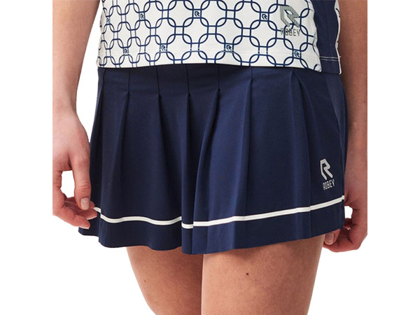 Robey Tennis Break geplooide rok - Maat M