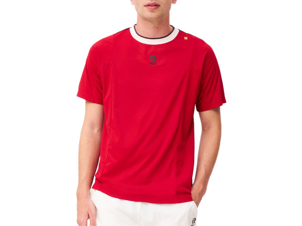 Robey Tennis Grand Slam T-shirt - Maat XL