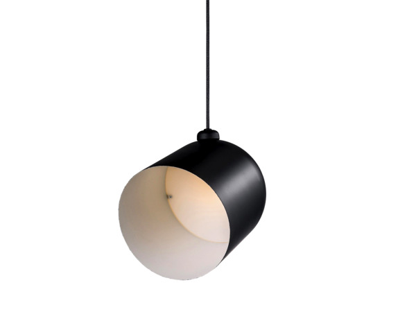 Nordlux Angle hanglamp E27 zwart