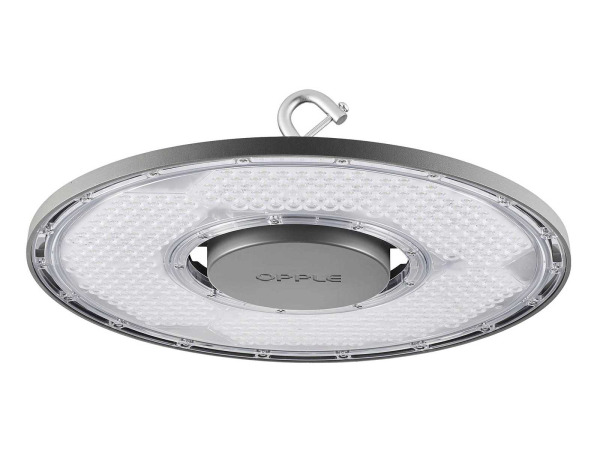 Opple halstraler LEDHighbay statisch 80W ø341mm