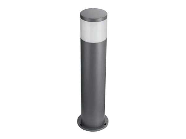 2x Opple tuinarmatuur 60cm Bollard LED 10,5W 4000K IP65