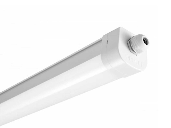 4x Opple armatuur 680mm LEDwaterproof 20W