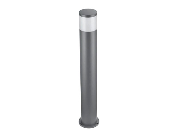 4x Opple tuinarmatuur 90cm Bollard LED 10,5W 3000K IP65