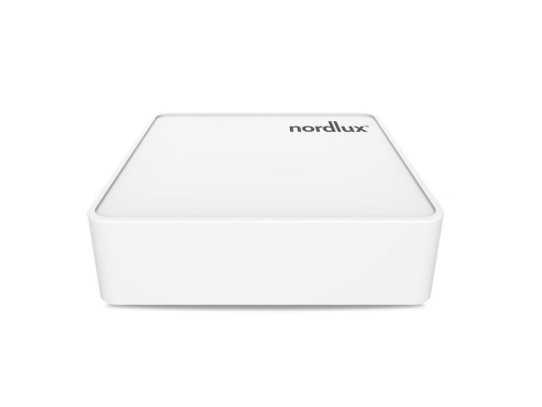 6x Nordlux Smart Light Bridge wit