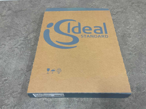 Ideal Standard closetzitting met deksel softclose Mia wit – foto 3 – kavel bij XL Auctions