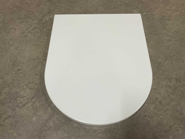 Alterna wc bril met softclose en quickrelease – foto 2 – kavel bij XL Auctions