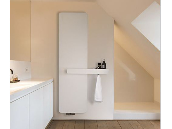 Vasco handdoekbeugel rechts 600mm Multiplus wit ft – foto 4 – kavel bij XL Auctions